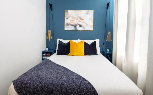 Thrive Apartments Clapham Junction