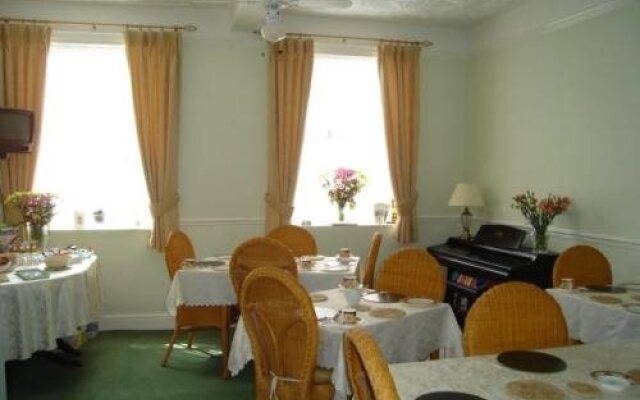 Acorn Lodge Guest House