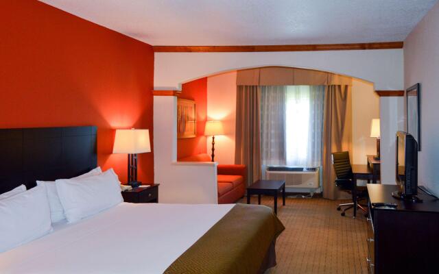Country Inn & Suites by Radisson, Houston Northwest, TX