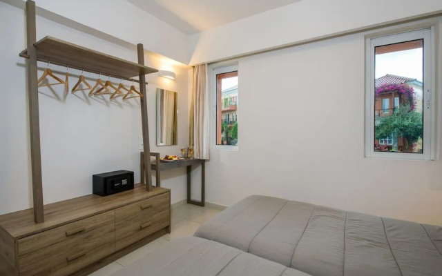 Stefan Village Hotel