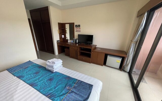 One World One Home Patong 1