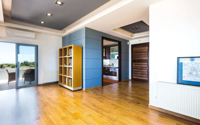 Villa O2 - With Private Heated Pool