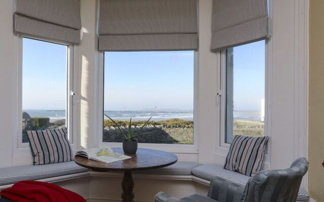Dunes - Rhosneigr