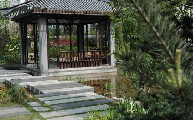 Suzhou Marriott Hotel