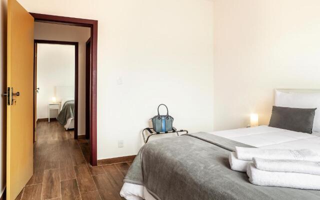 Ouro Preto Apartments