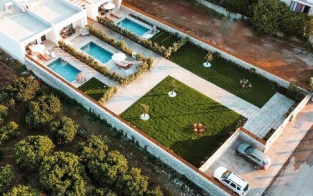 Melior  Luxury Villas