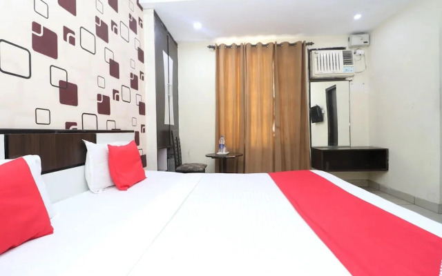 Hotel New York Inn by OYO Rooms