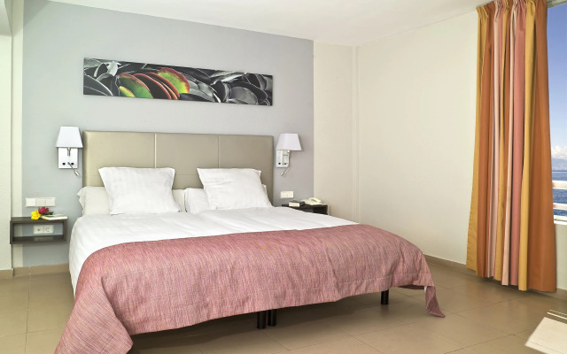 Atlantic Holiday Center - Apartments