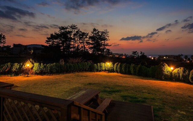 White Dream Pension