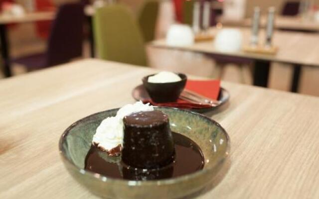 Apartment Donaublick