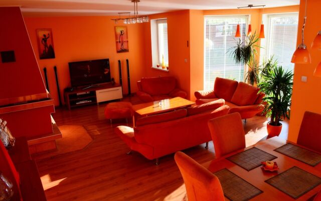 Apartmány Riviéra Liptov Bešeňová