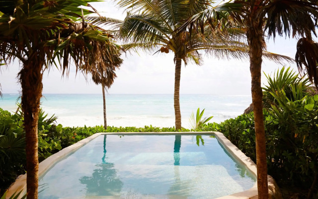 Papaya Playa Project, Tulum, a Member of Design Hotels