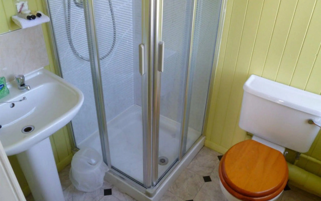 Greenlaw Guest House