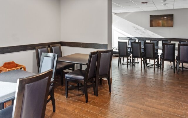 Quality Inn Bangor Airport