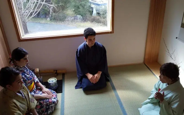 Pension Stellar Mira