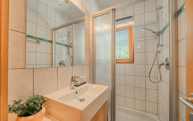 Apartment in Brixen Near Wilder Kaiser Gondola