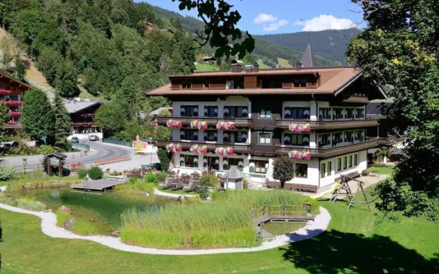 Ski & Bike Hotel Wiesenegg