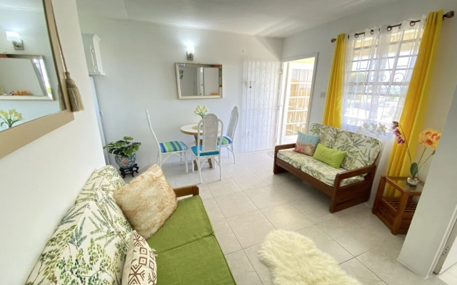 Searocks Beach Apartment
