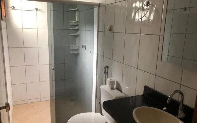 Jo´s Apartment