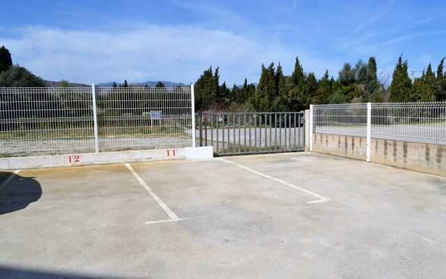Port Pau Casals 23