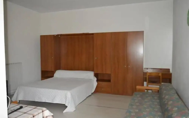 Residence Cristallo
