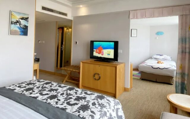 Maison New Century Hotel Ningbo Xinjingdu