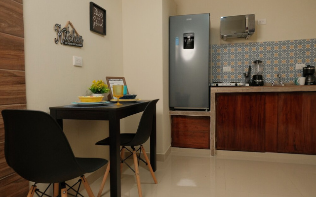Hanna suite