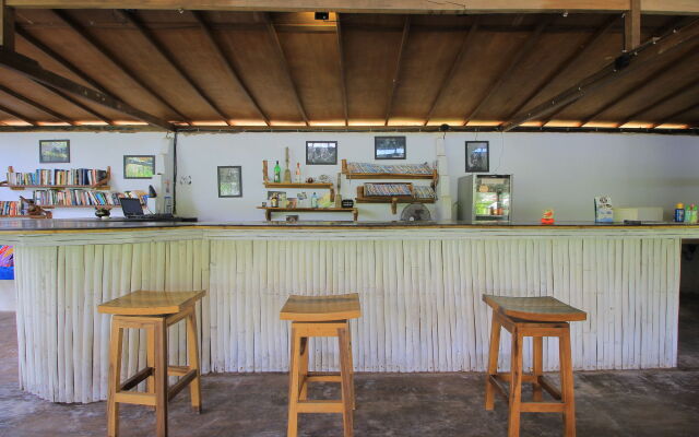 Adeng-Adeng Bungalows