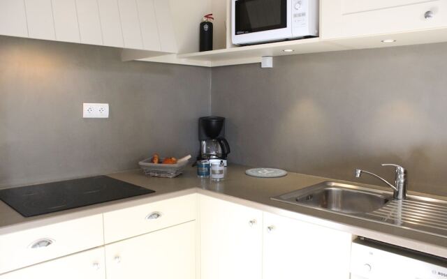 Villa 6 - Les Minutias Village