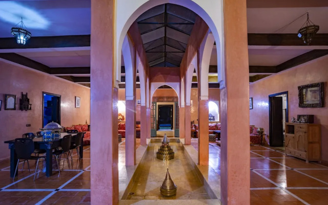 Riad Oussari