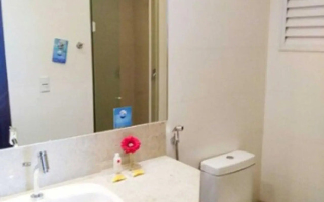 Comfort Hotel & Suites Rondonopolis