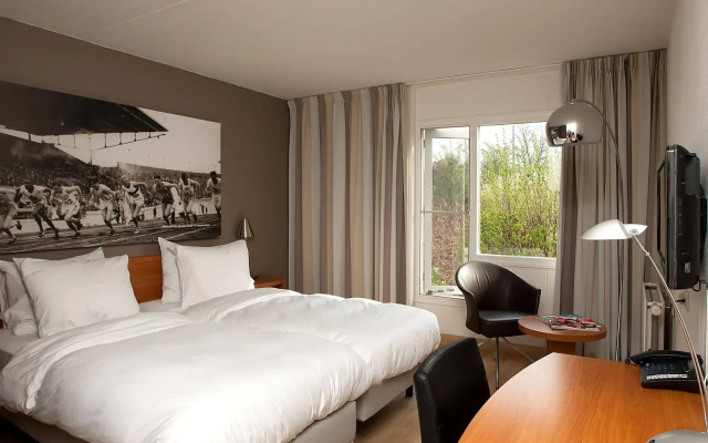 Fletcher Resort-Hotel Zutphen