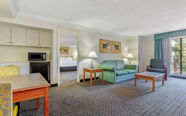 La Quinta Inn by Wyndham Tampa Bay Pinellas Park Clearwater