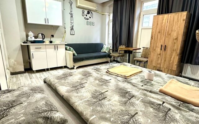 Taksim No 9 Residence