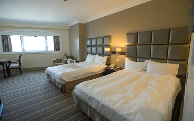 Royal Orchid Guam Hotel