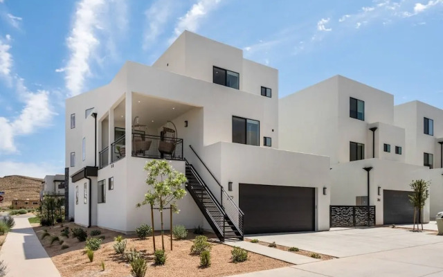 Sunstone Casita 1 Bedroom Home