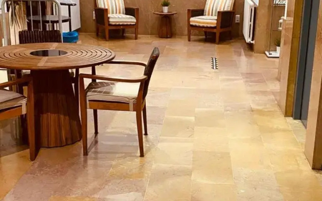 Hotel Delicias
