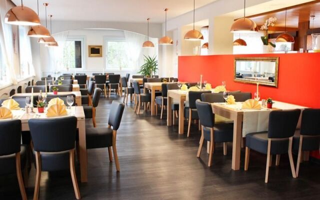 Landhotel Rosentaler Hof