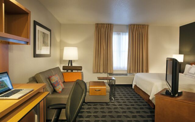 TownePlace Suites Gaithersburg by Marriott