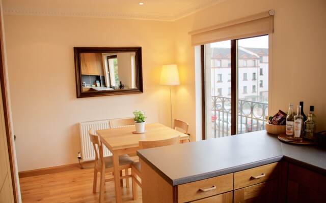 3 Bedroom Mews House