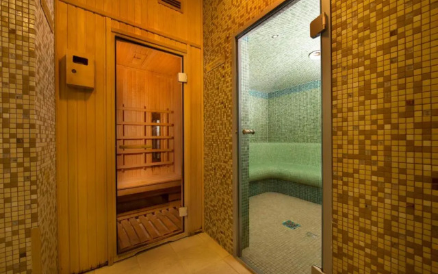 Hotel Prezydent