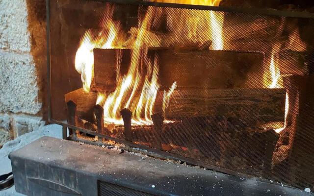 Gîte Saint-Mars-sur-la-Futaie, 4 pièces, 5 personnes - FR-1-600-181