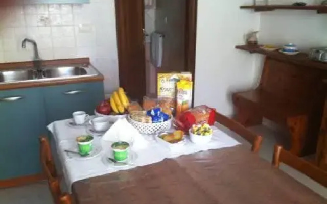 Le Calle Bed And Breakfast