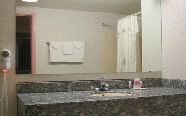 Red Carpet Inn Williamstown