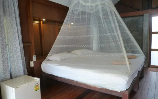 Kinnaree Resort Koh Kood