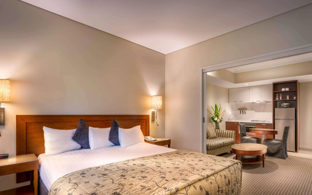 Batman’s Hill on Collins