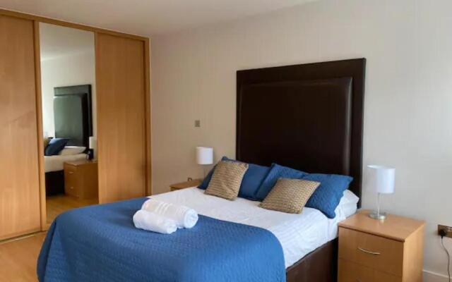 2 bed 2 baths in a central location ☆☆☆☆☆
