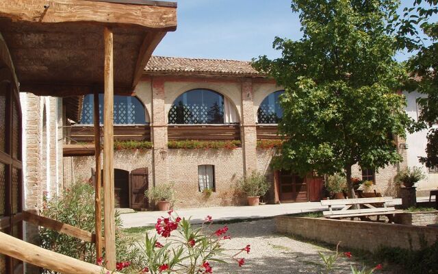 Agriturismo Torrazzetta