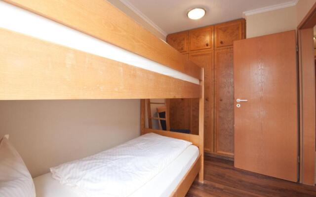 Inselresidenz Strandburg Juist - Wohnung 106 (Ref. 50958)