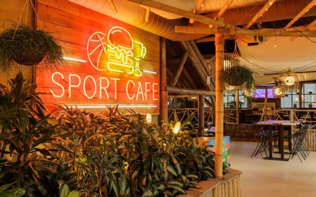 Center Parcs Les Ardennes